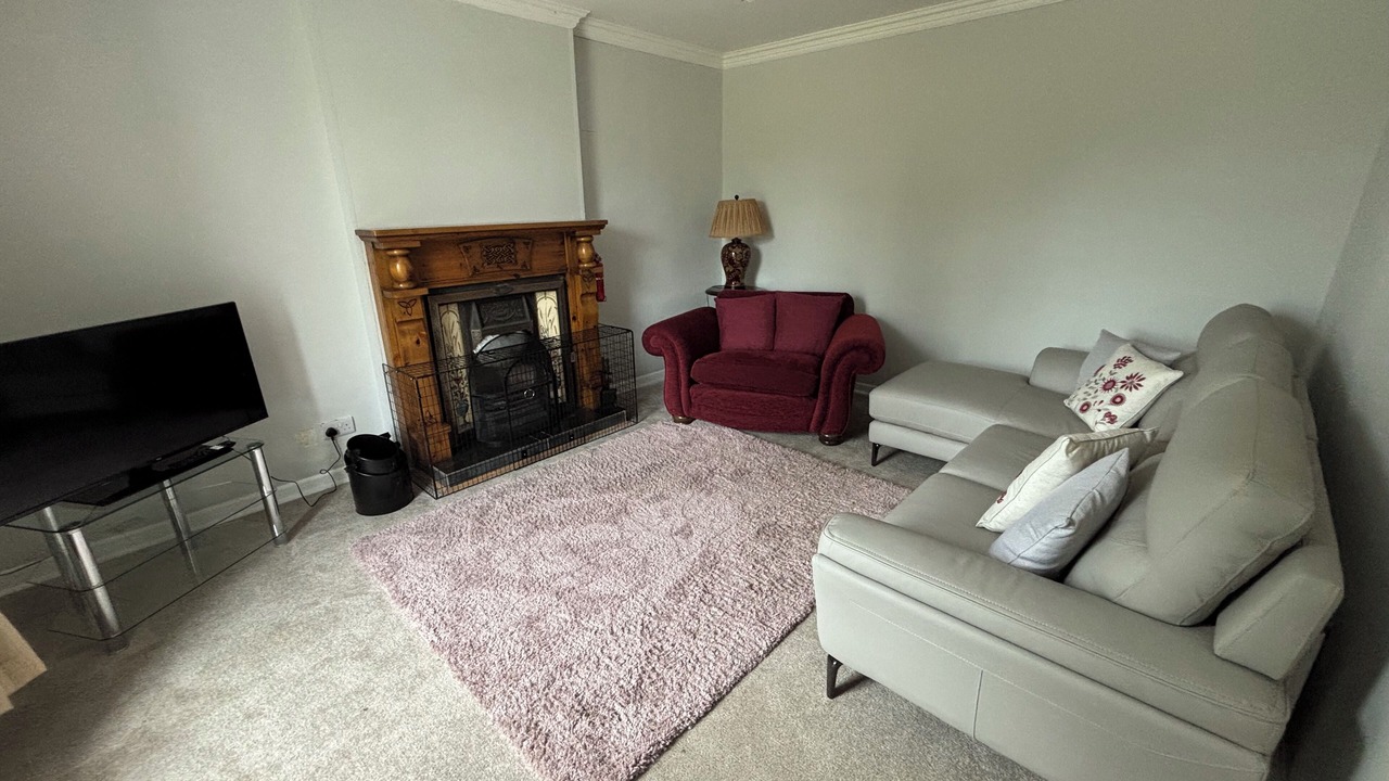 Photo of Bedroom in Omagh