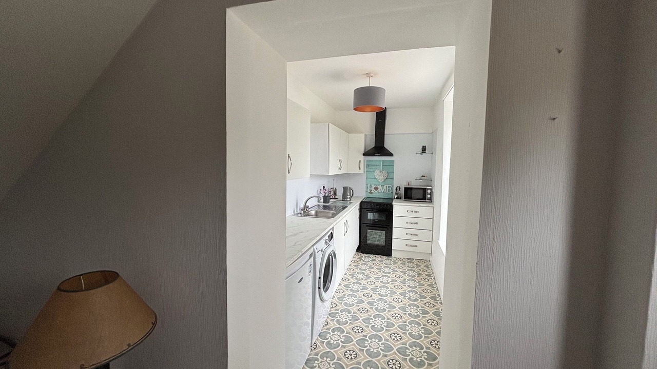 Photo of Kitchen in Omagh