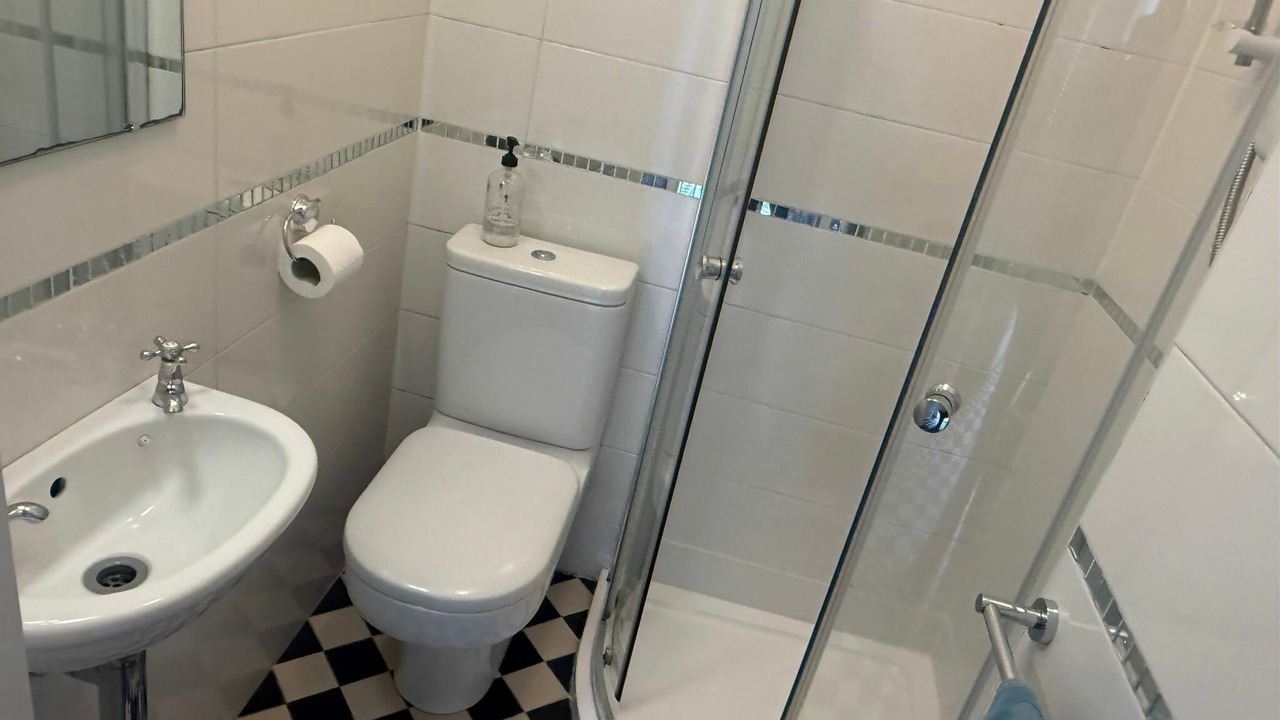 Photo of Bathroom in Blackrock
