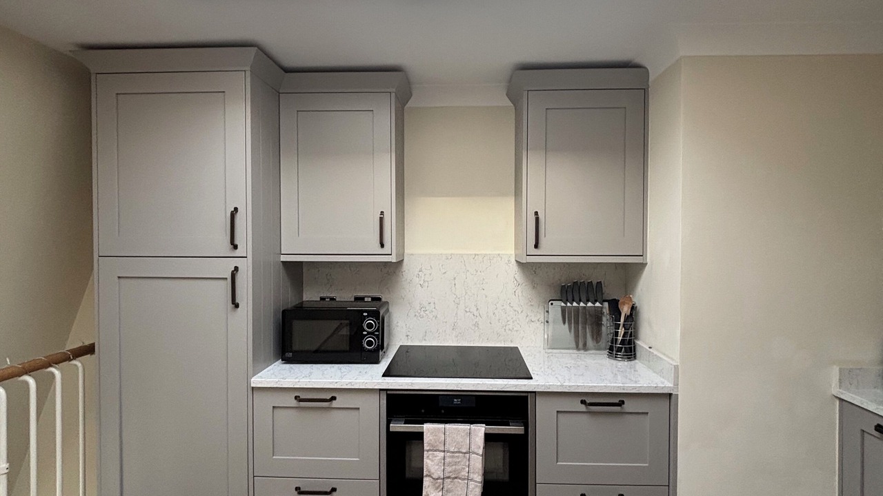 Photo of Kitchen in Bishop's