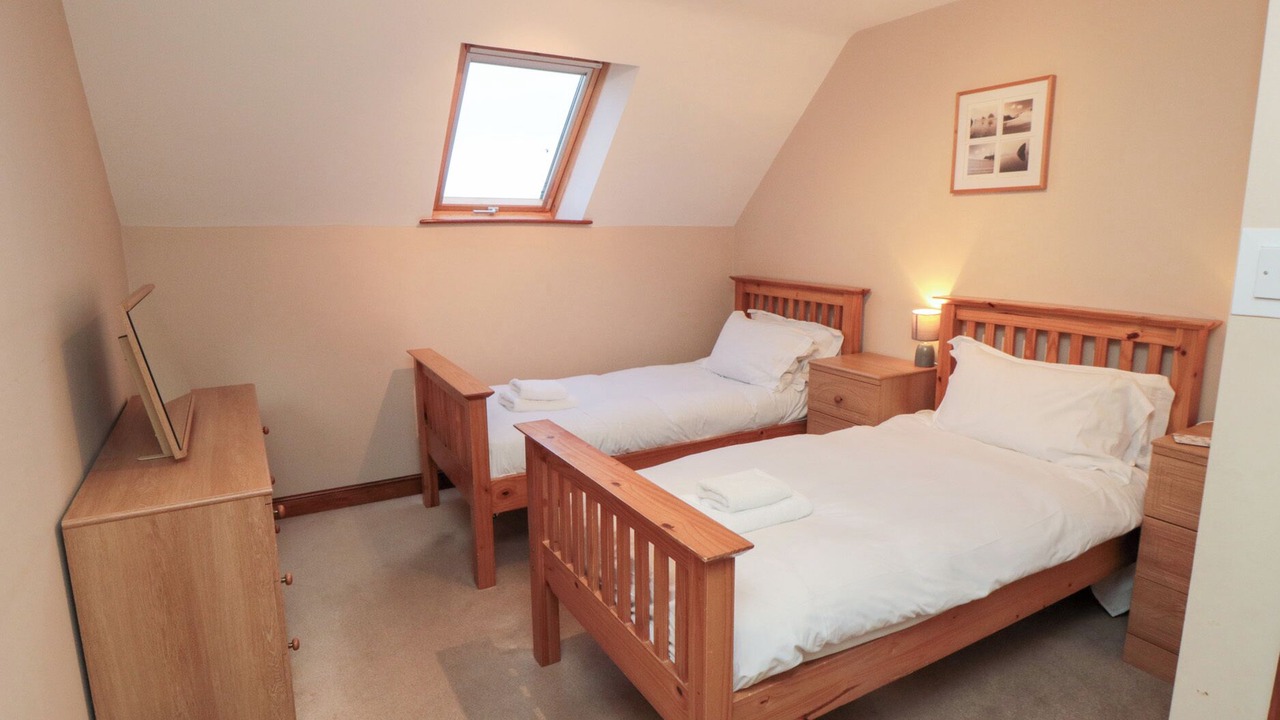 Photo of Bedroom in Briggswath