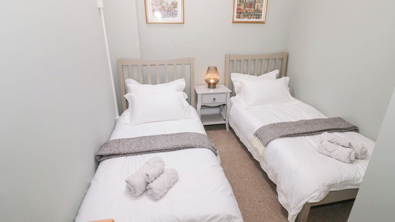 Photo of Bedroom in Montpellier