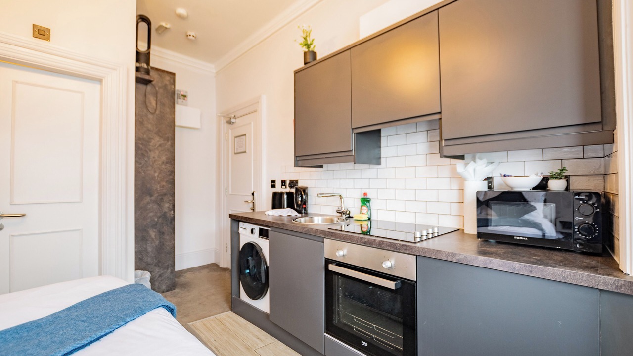 Photo of Kitchen in Howth