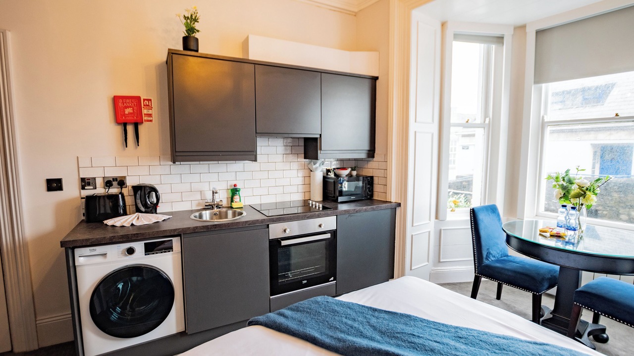 Photo of Bedroom in Howth