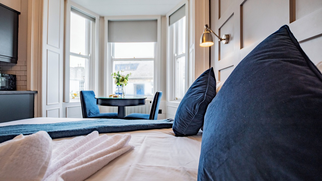 Photo of Bedroom in Howth