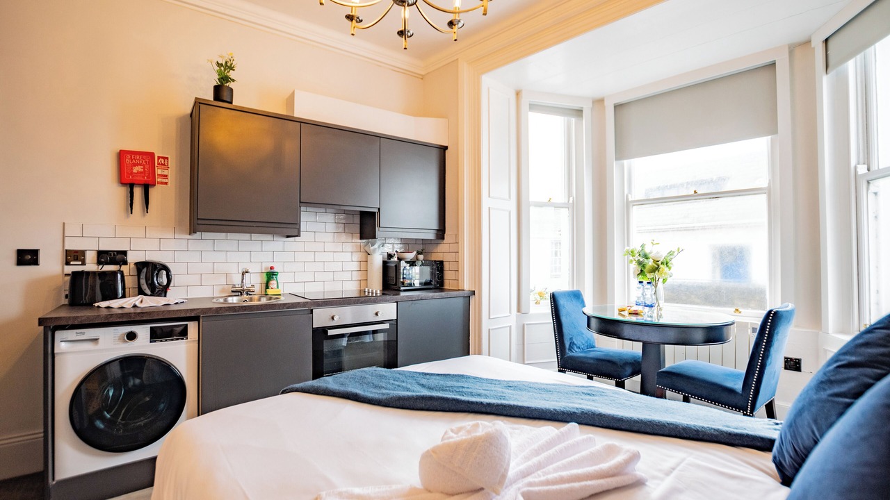 Photo of Bedroom in Howth