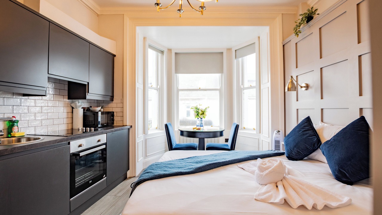 Photo of Bedroom in Howth