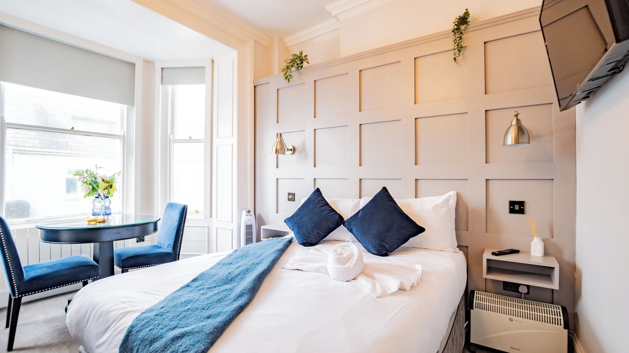 Photo of Bedroom in Howth