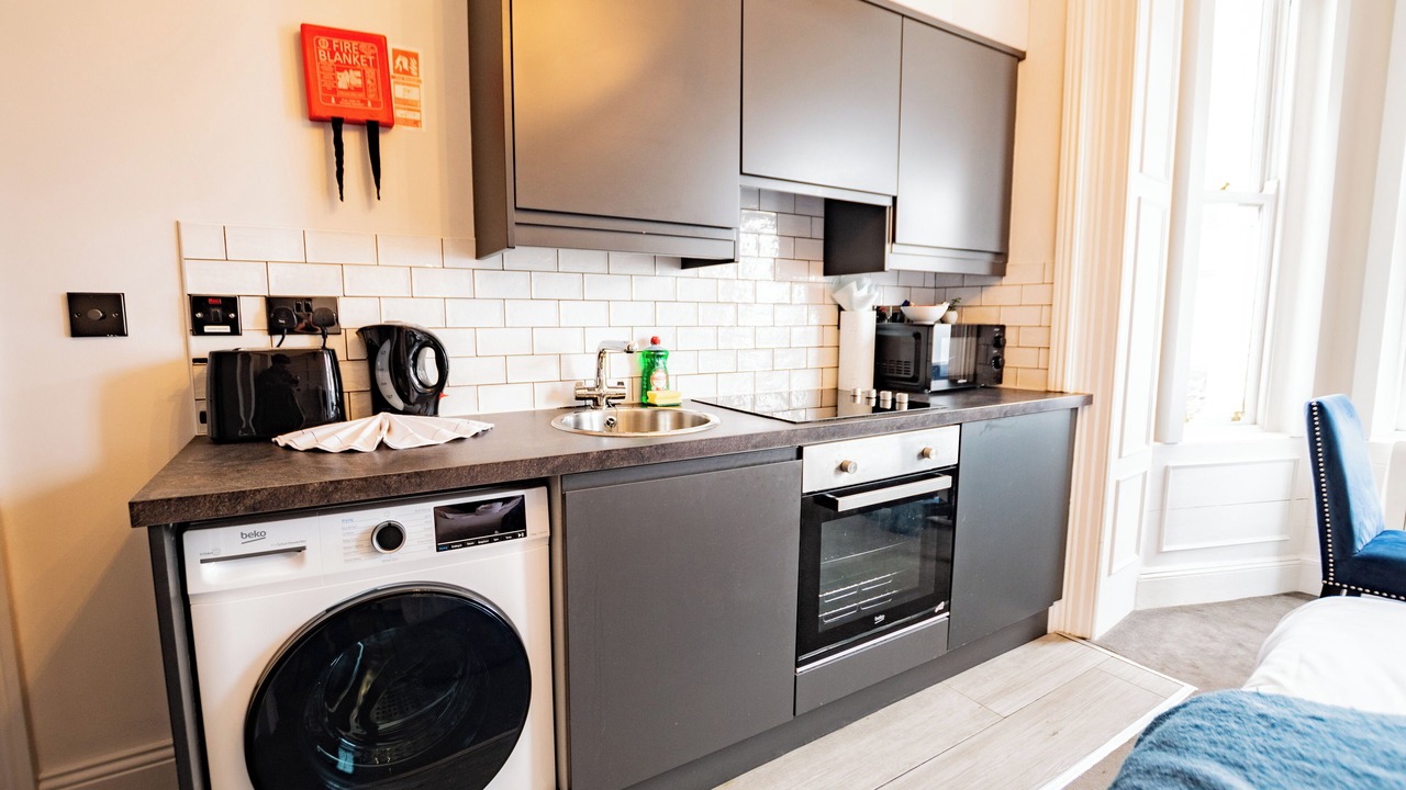 Photo of Kitchen in Howth