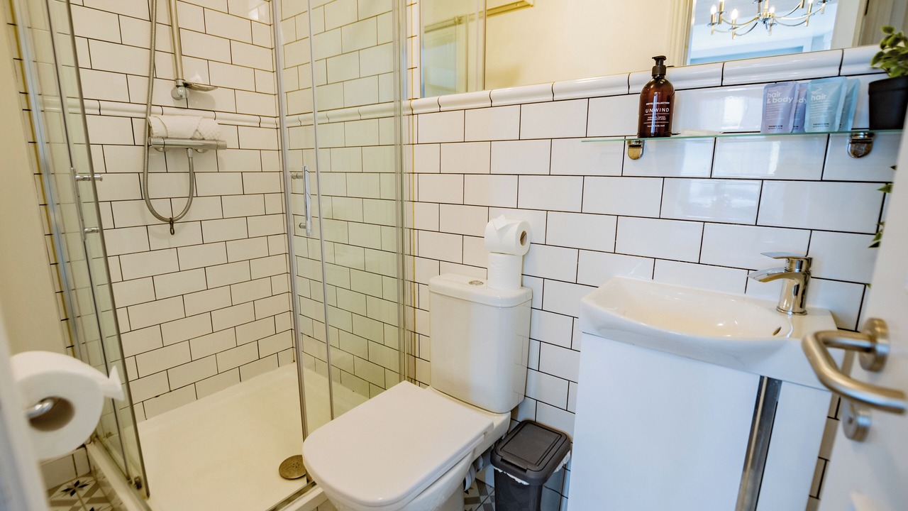 Photo of Bathroom in Howth