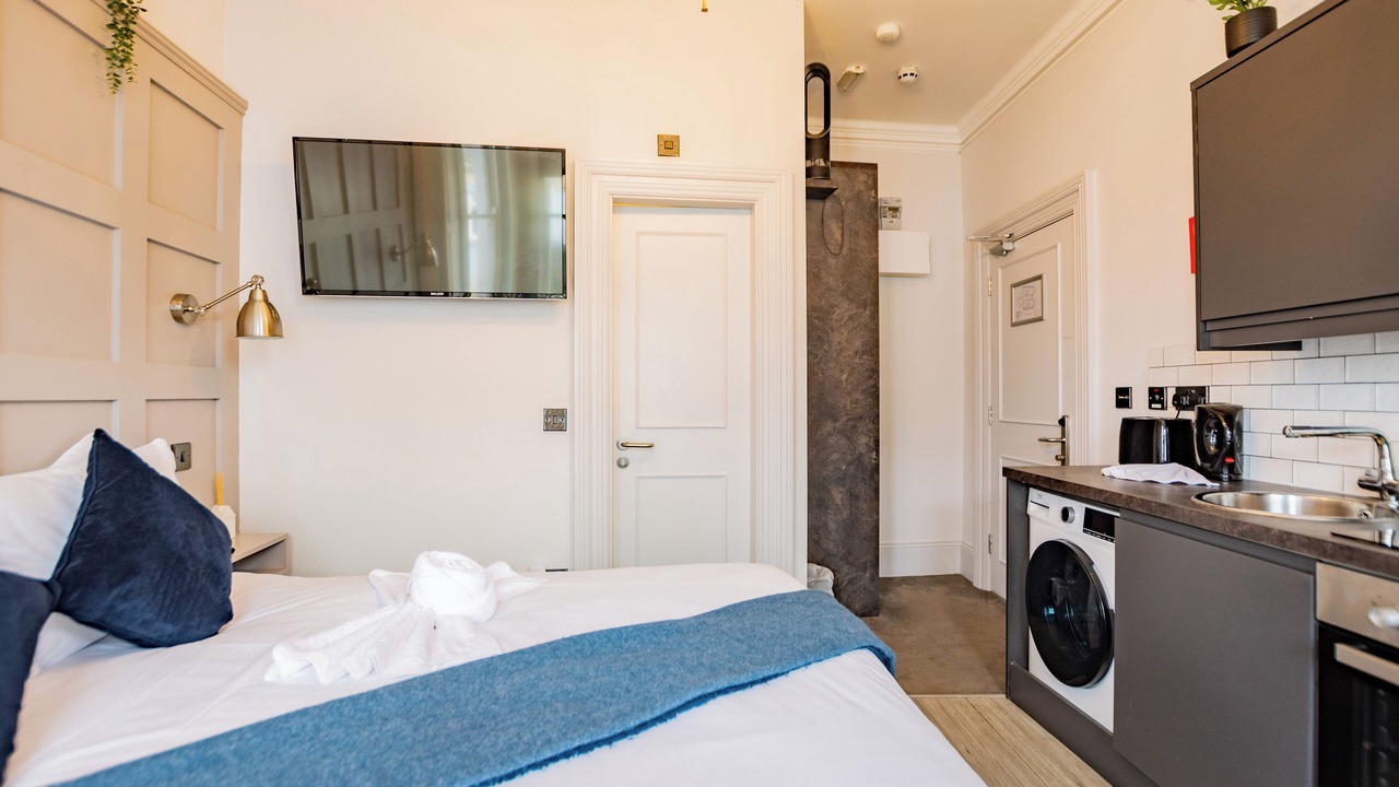 Photo of Bedroom in Howth