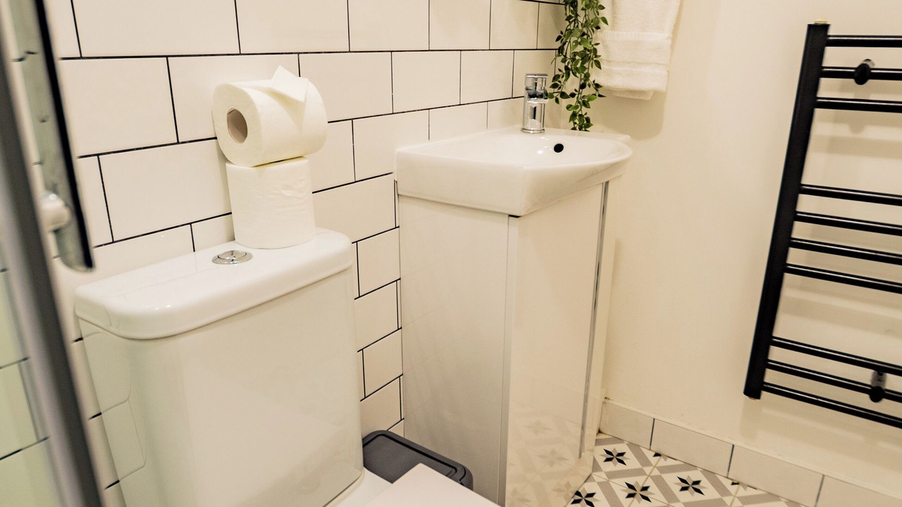 Photo of Bathroom in Howth