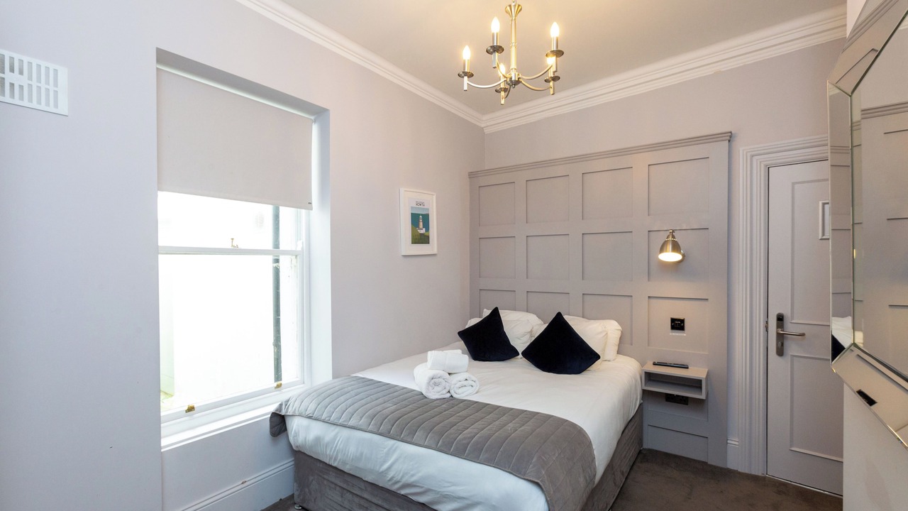 Photo of Bedroom in Howth