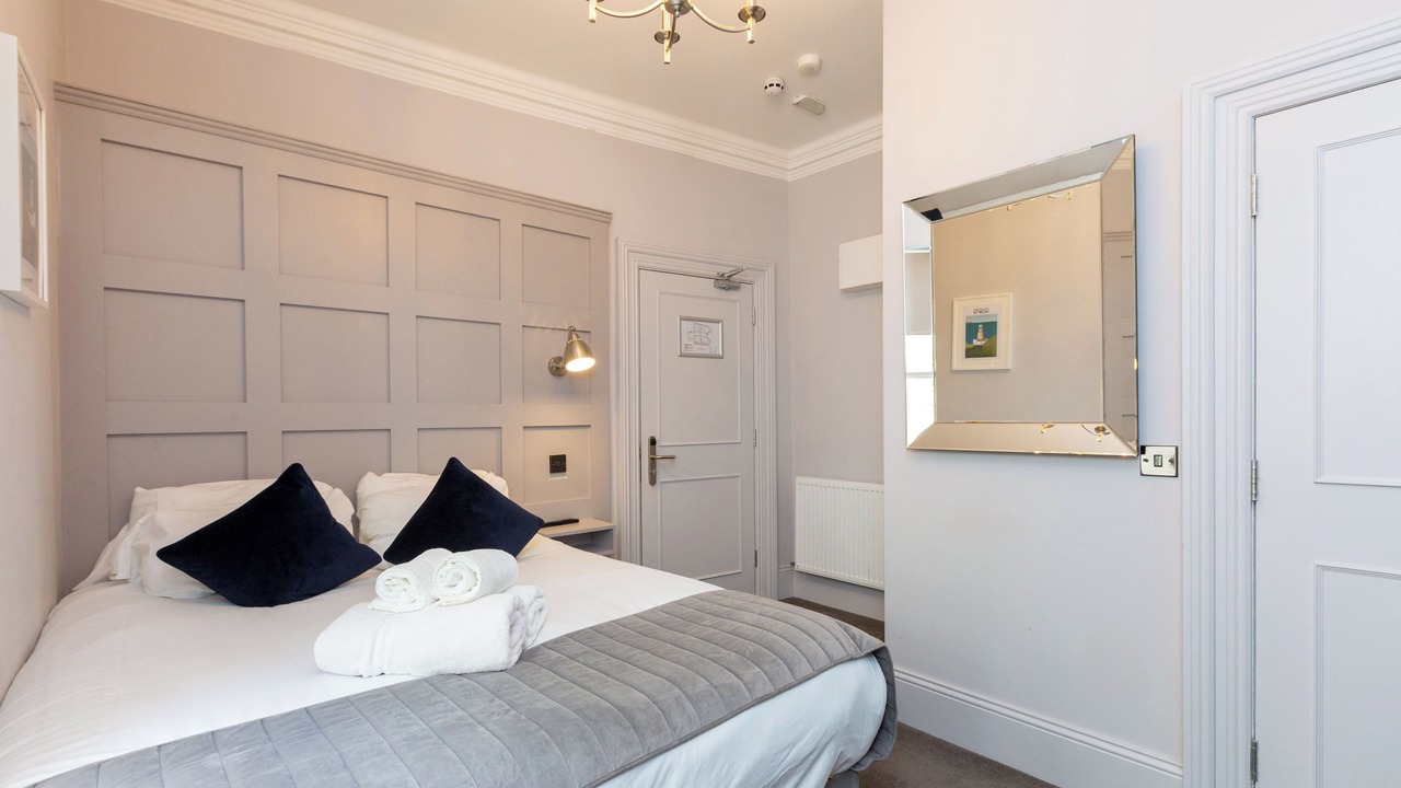 Photo of Bedroom in Howth
