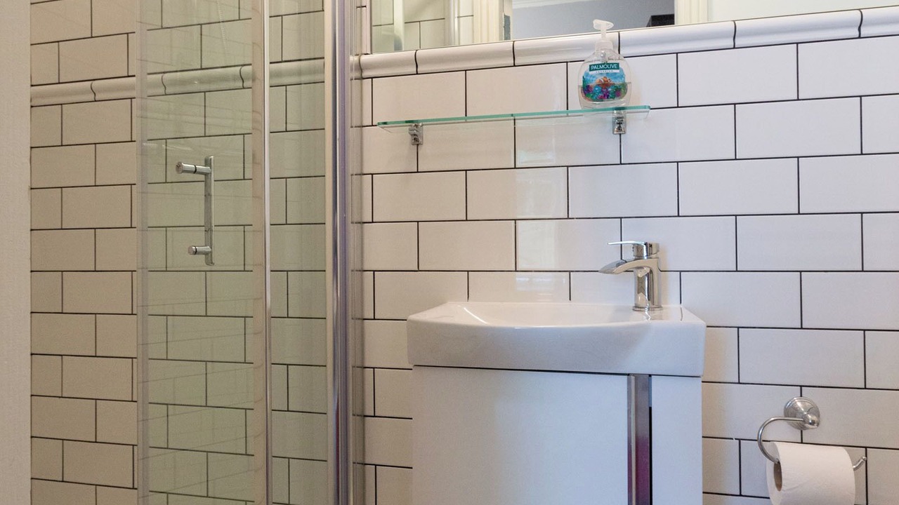 Photo of Bathroom in Howth