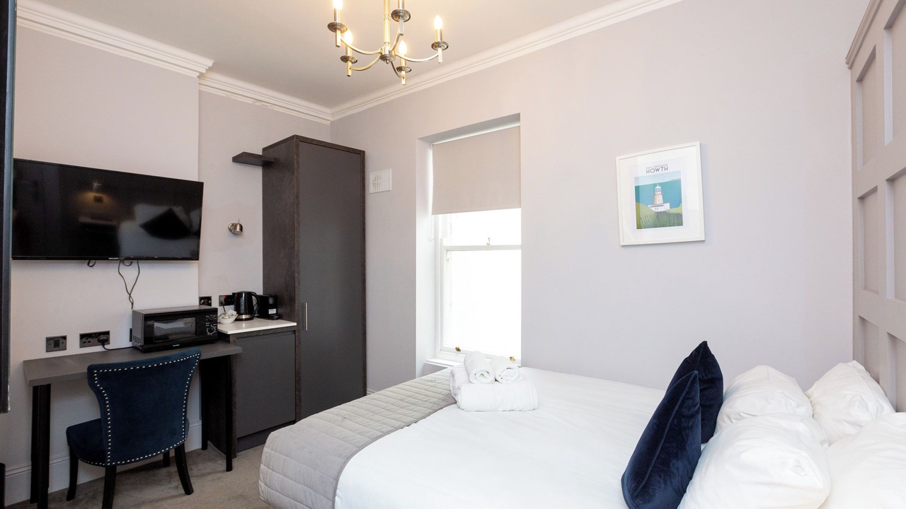 Photo of Bedroom in Howth
