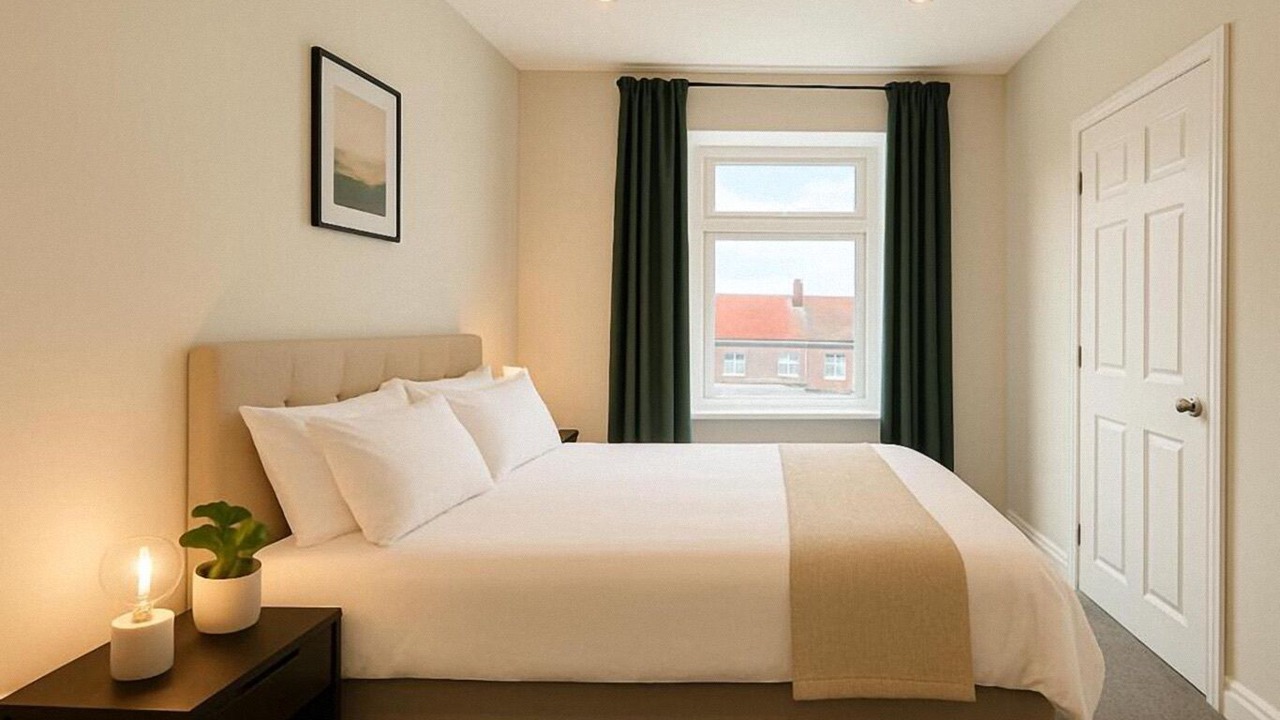 Photo of Bedroom in Canton