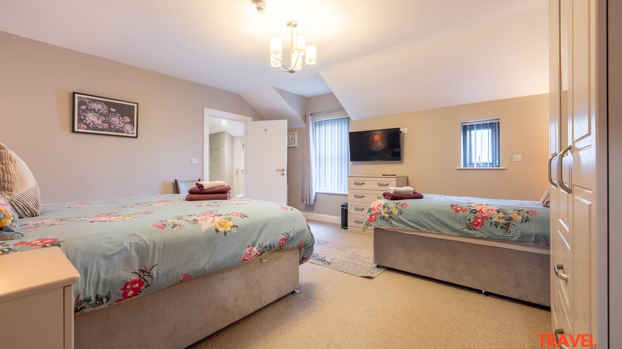 Photo of Bedroom in Hillsborough