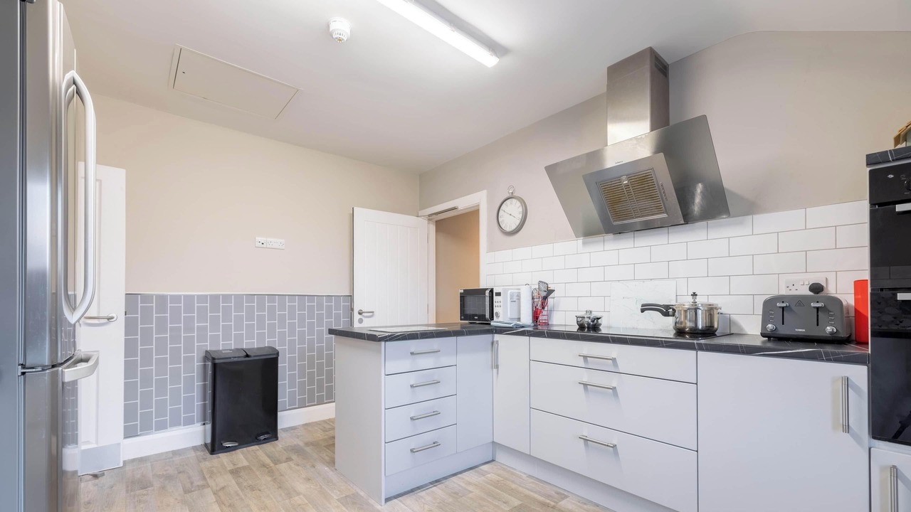 Photo of Kitchen in Hillsborough