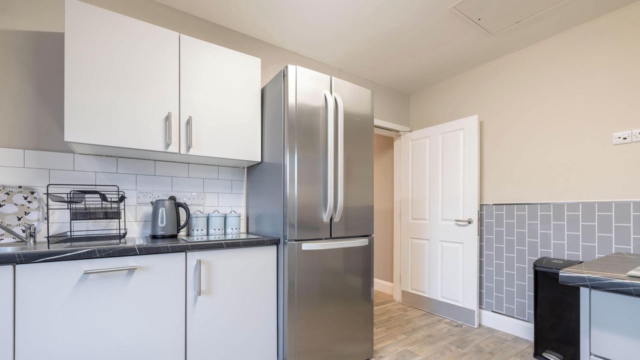 Photo of Kitchen in Hillsborough
