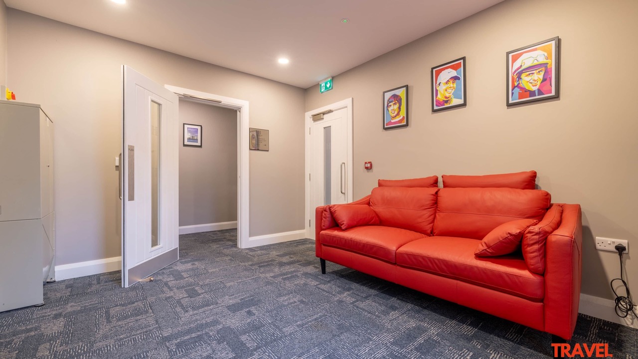 Photo of Livingroom in Hillsborough
