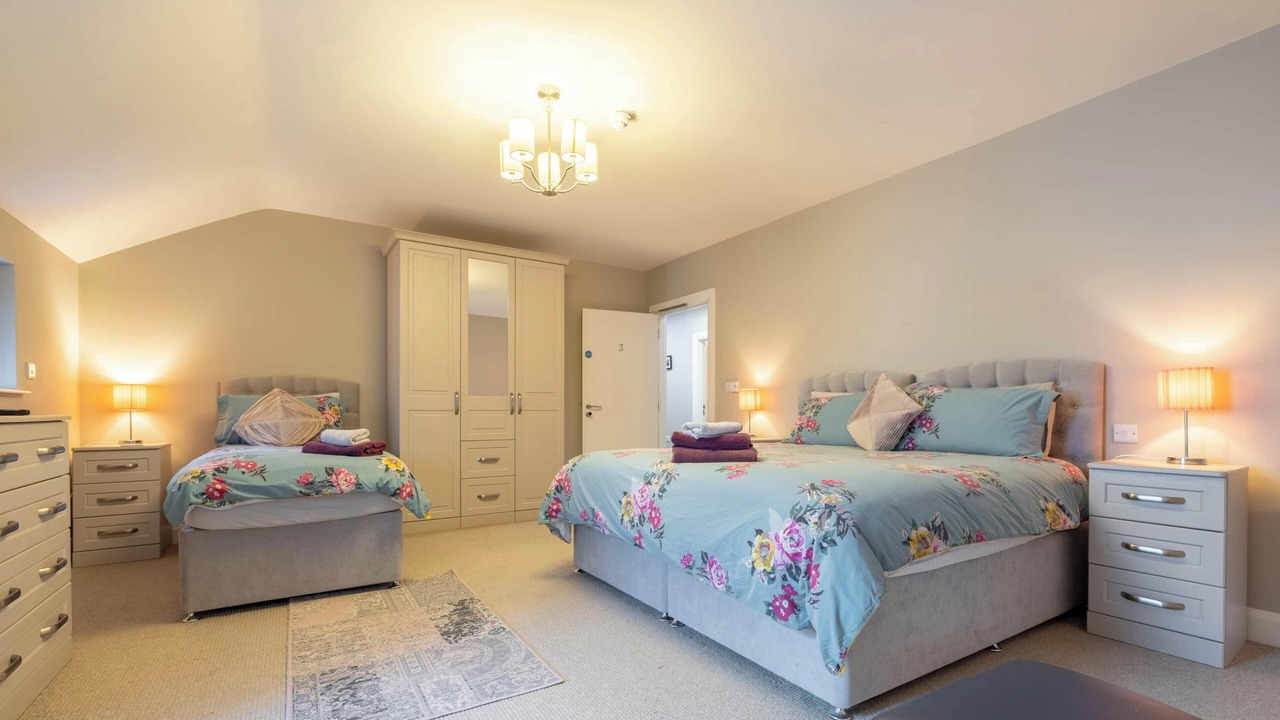 Photo of Bedroom in Hillsborough