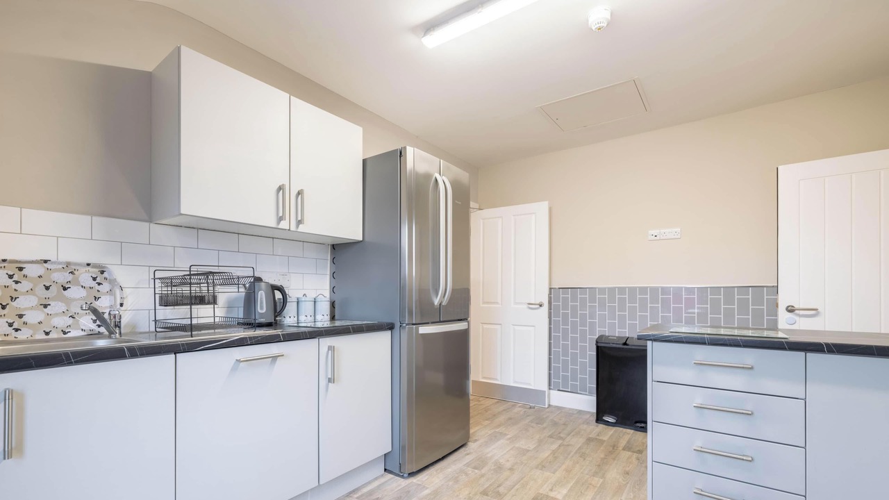 Photo of Kitchen in Hillsborough