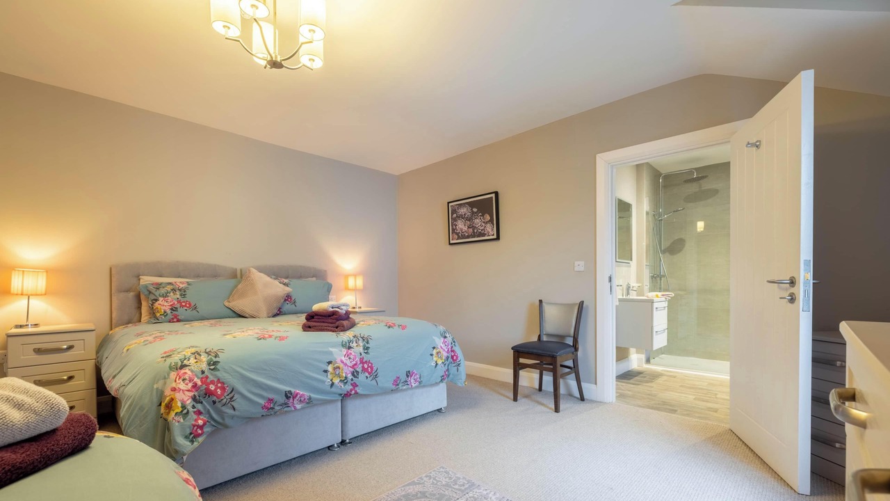 Photo of Bedroom in Hillsborough