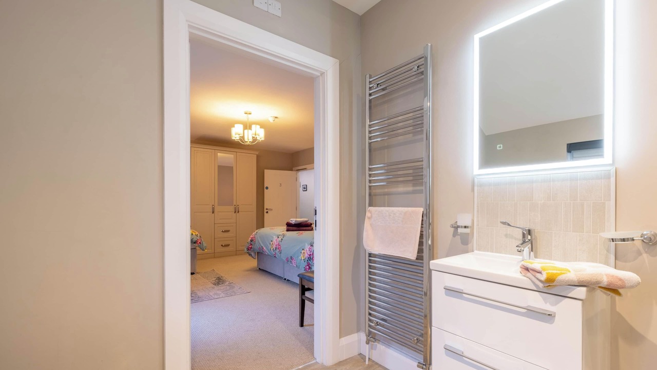 Photo of Bedroom in Hillsborough