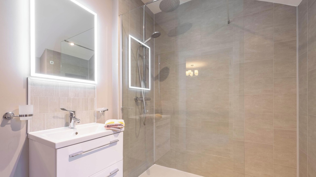 Photo of Bathroom in Hillsborough