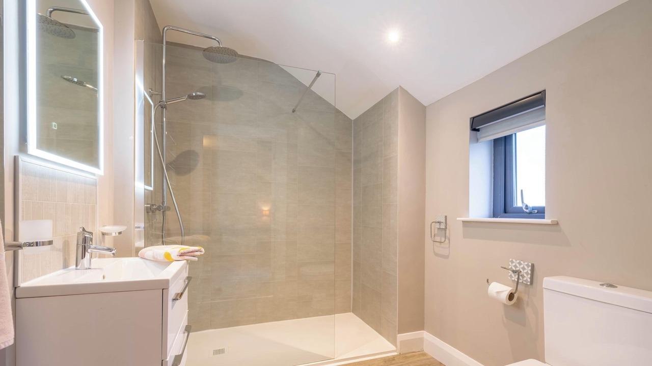 Photo of Bathroom in Hillsborough