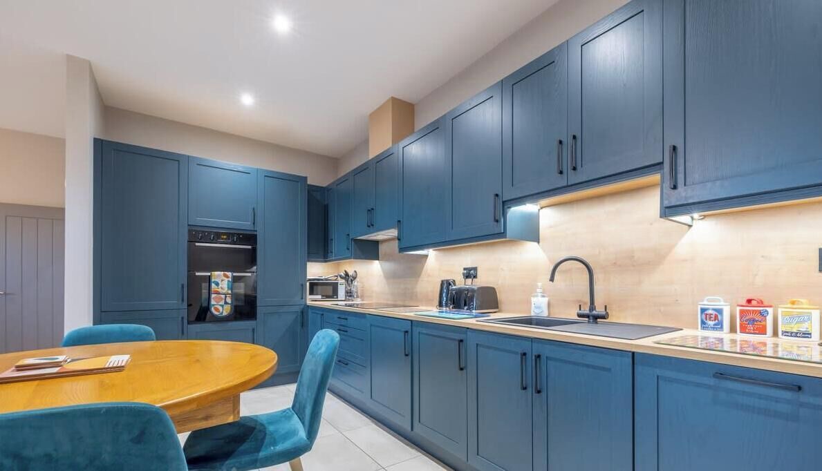 Photo of Kitchen in Hillsborough