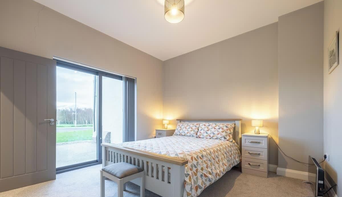 Photo of Bedroom in Hillsborough