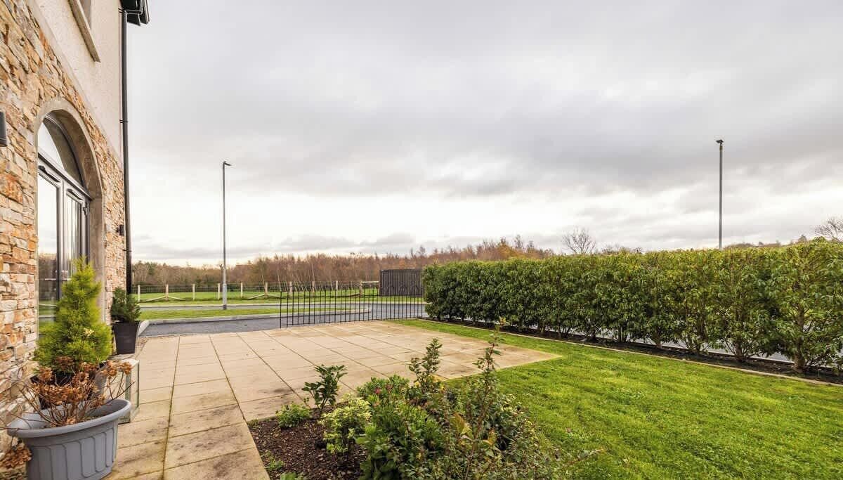 Photo of Outdoor in Hillsborough