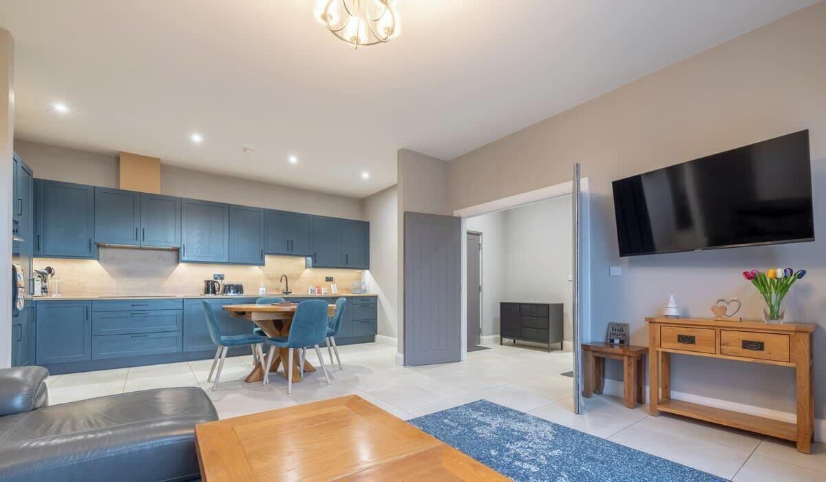 Photo of Livingroom in Hillsborough