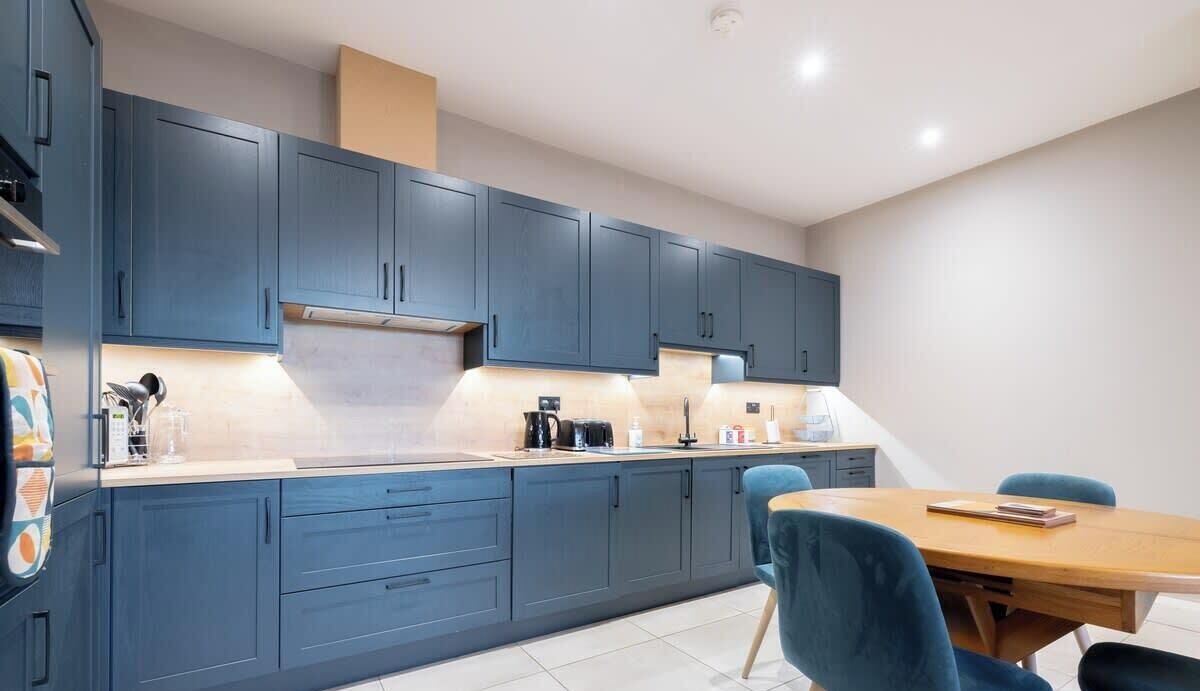 Photo of Kitchen in Hillsborough