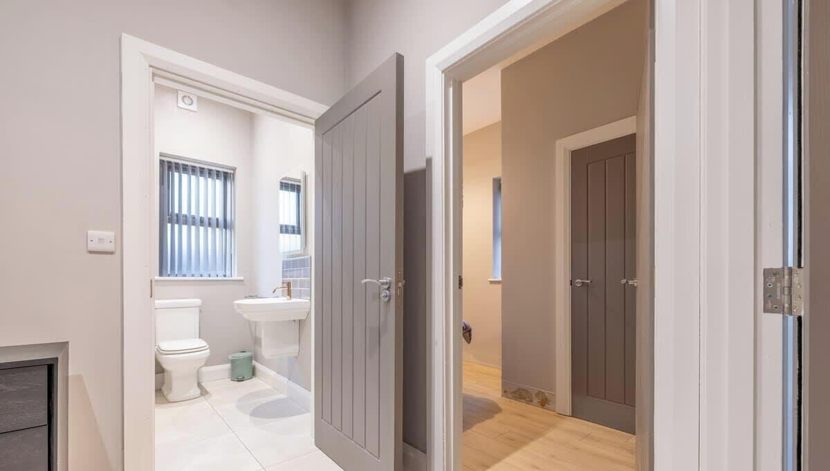 Photo of Bathroom in Hillsborough