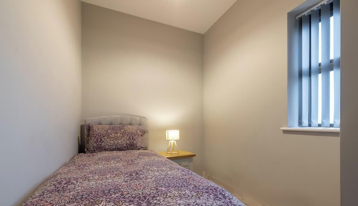 Photo of Bedroom in Hillsborough