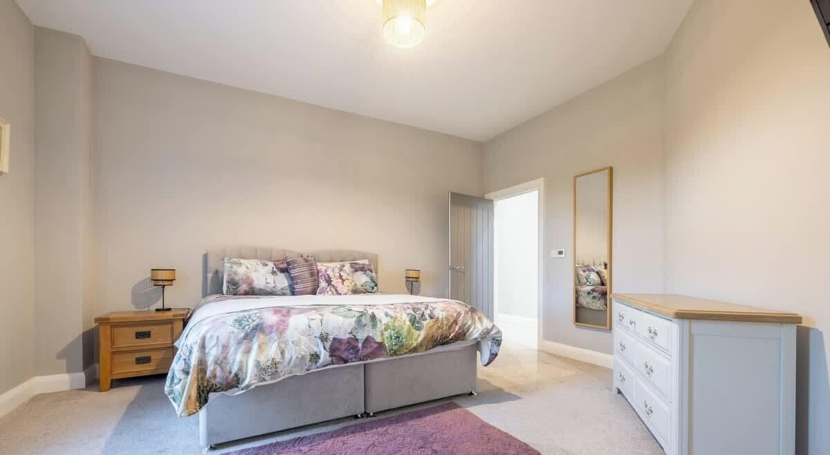 Photo of Bedroom in Hillsborough