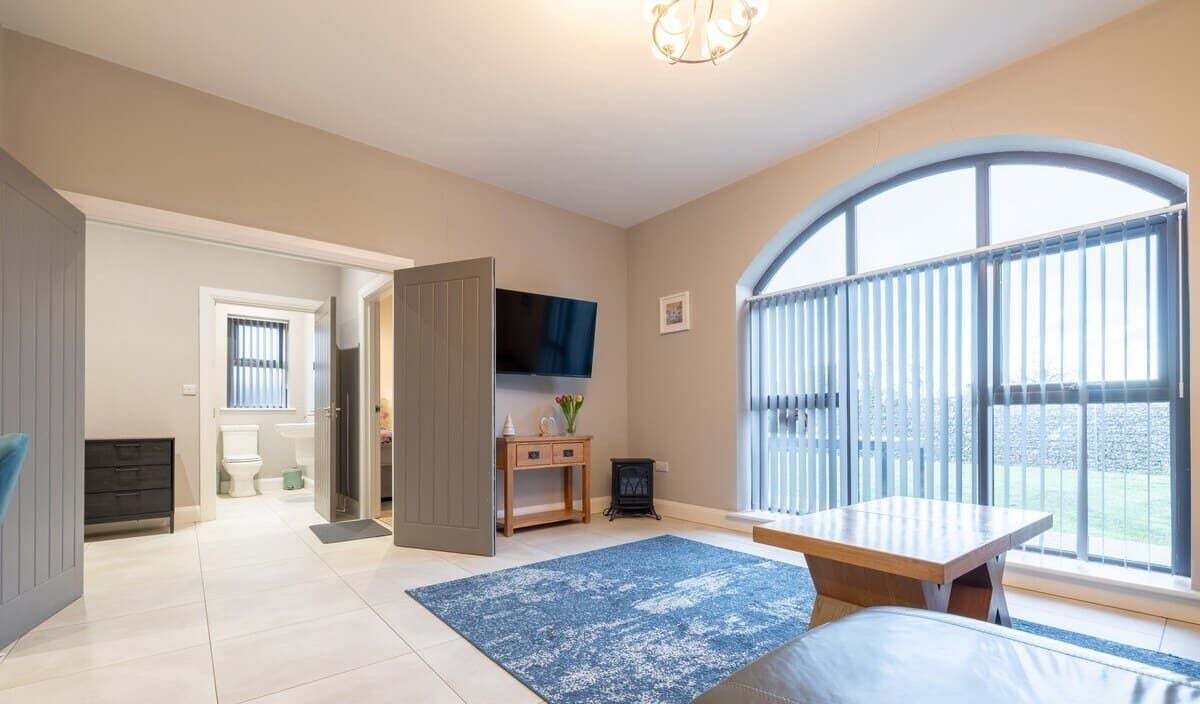 Photo of Livingroom in Hillsborough