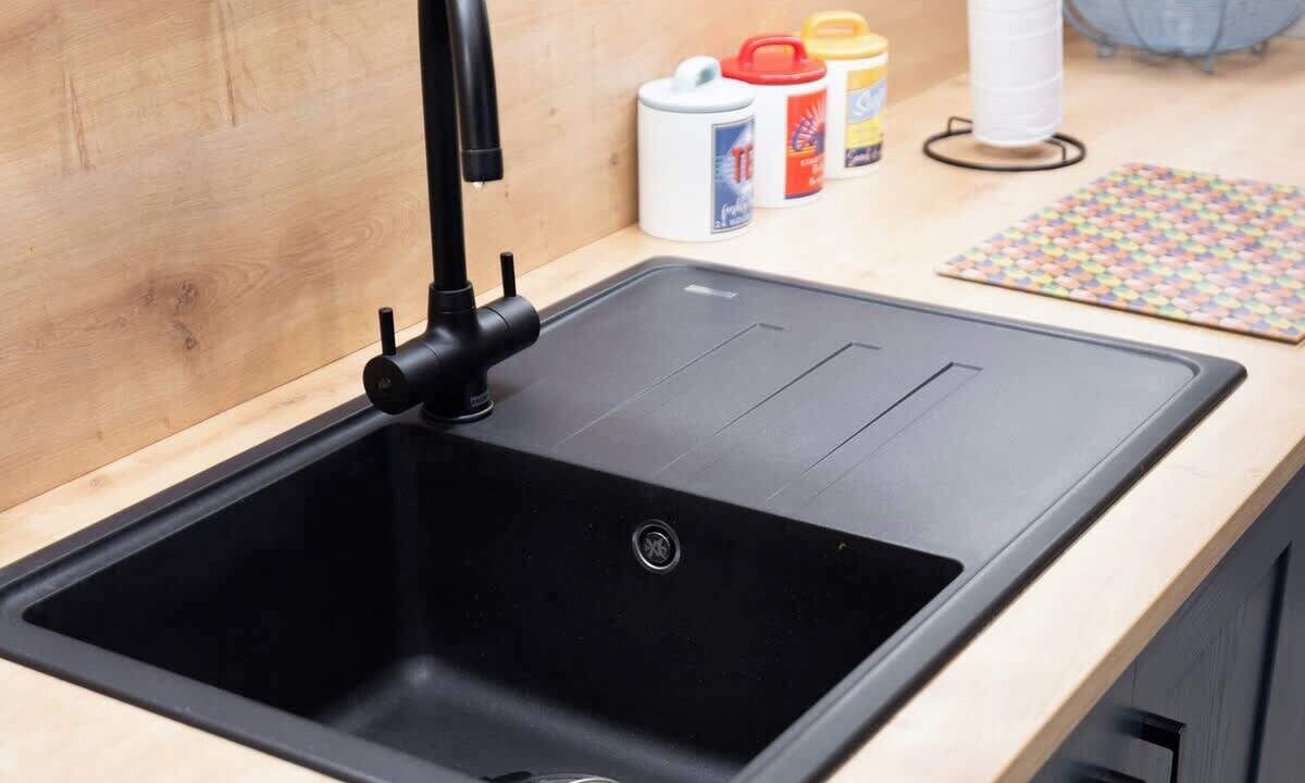 Photo of Kitchen in Hillsborough