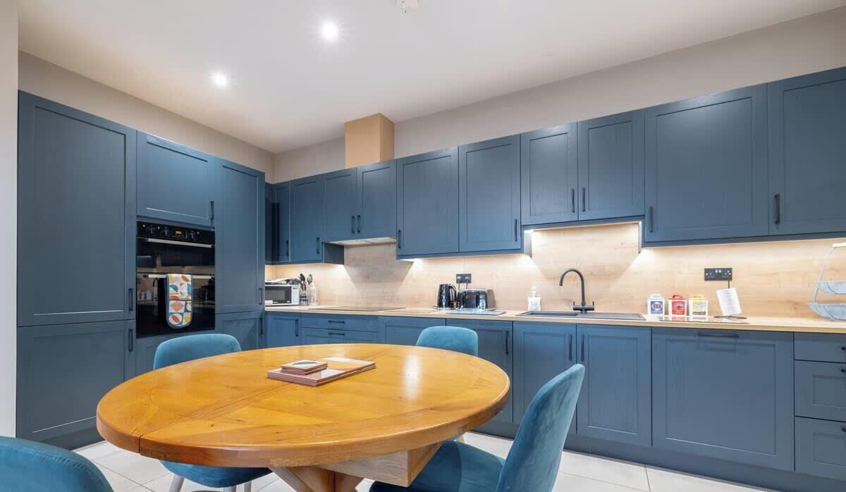 Photo of Kitchen in Hillsborough
