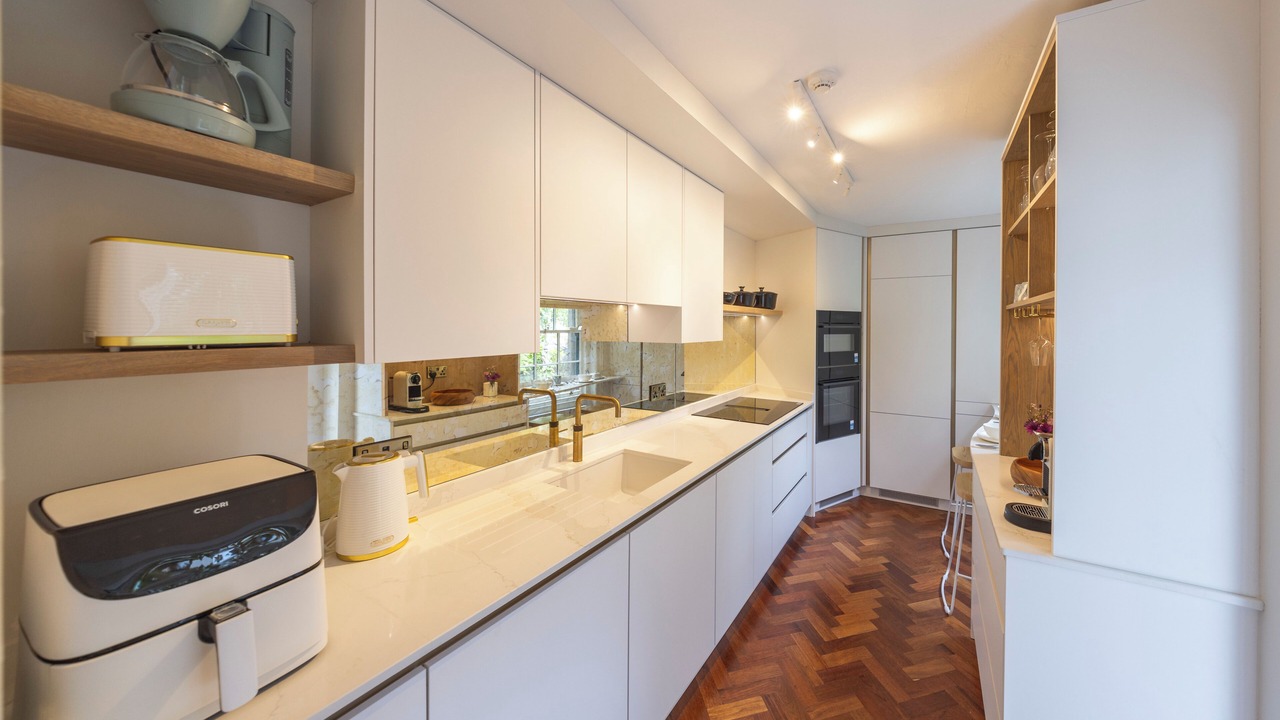 Photo of Kitchen in Portobello