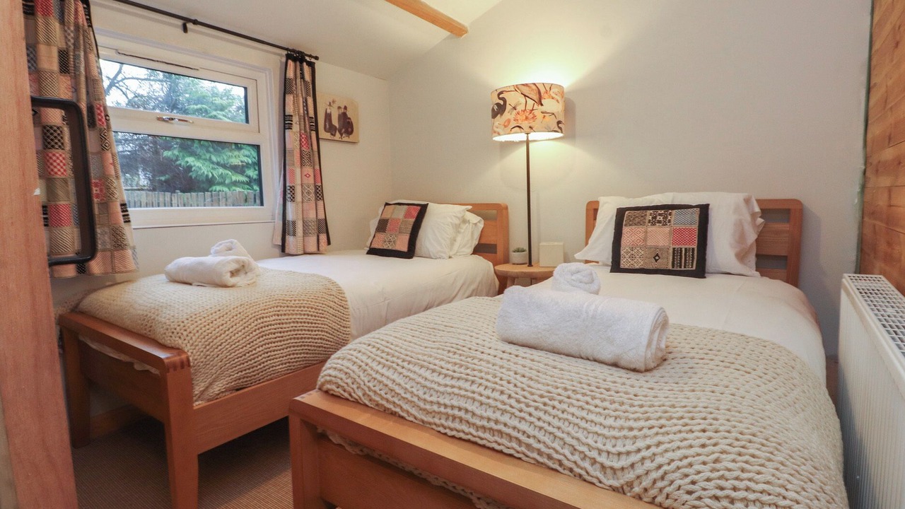 Photo of Bedroom in Llandwrog