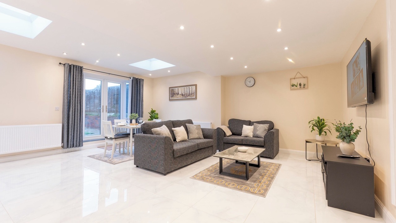 Photo of Livingroom in Erith