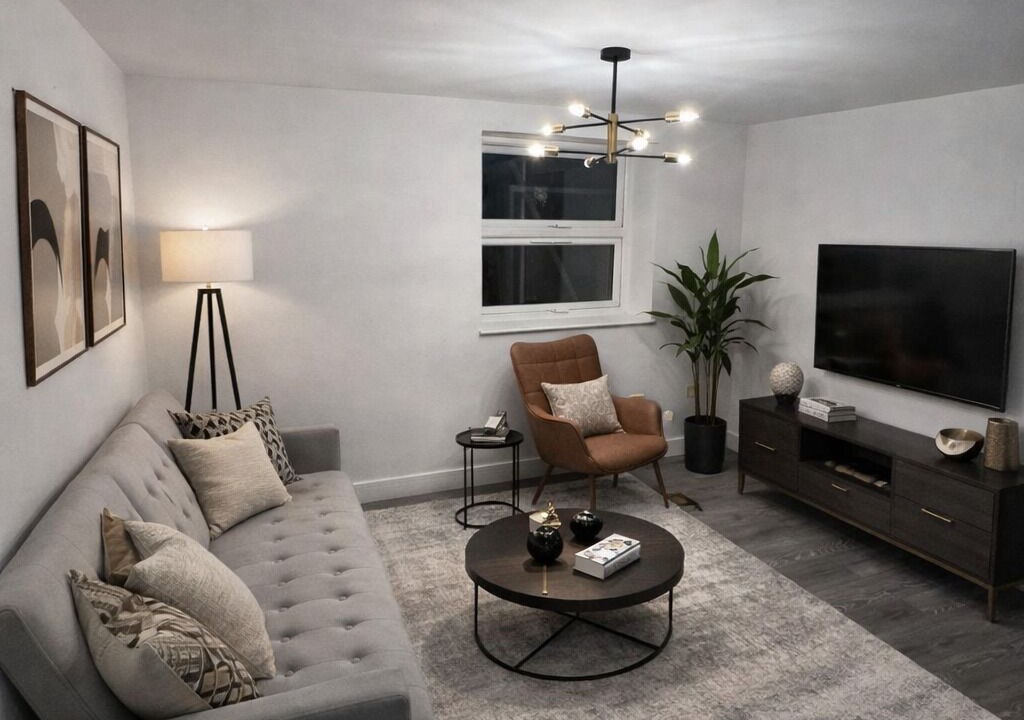 Photo of Livingroom in Sydenham