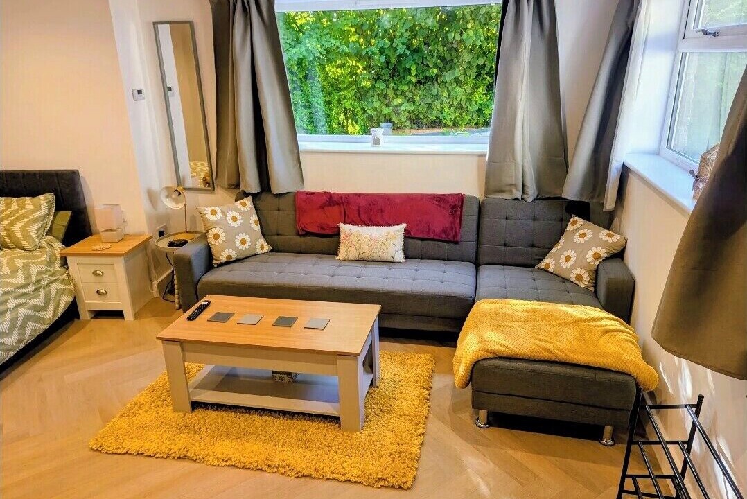 Photo of Livingroom in Walton-in-Gordano