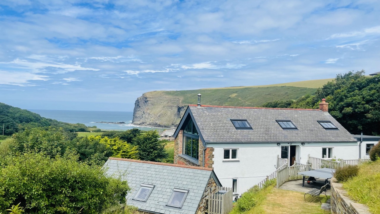 Photo of Others in Crackington Haven