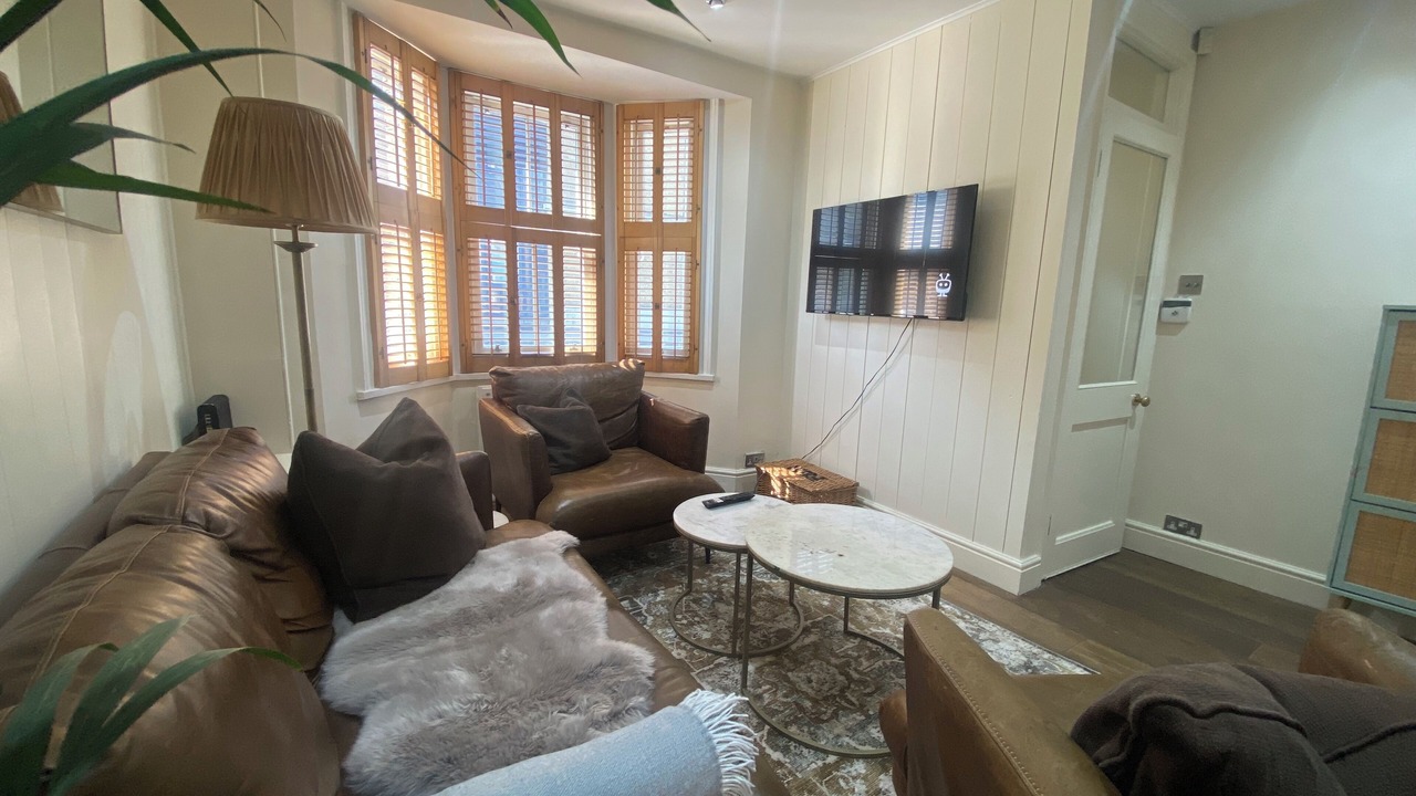 Photo of Livingroom in South Richmond