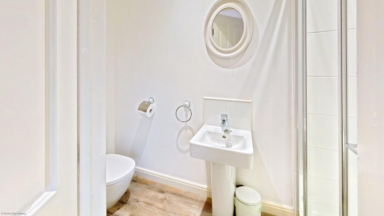 Photo of Bathroom in Filey